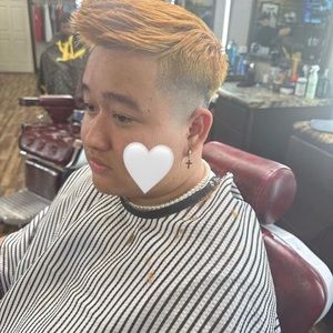 Meet your Posher, Sokjame